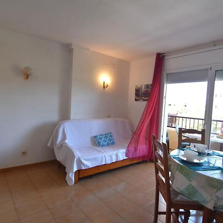 Rnet - Estrella De Mar Santa Margarita Roses Apartment Exterior photo