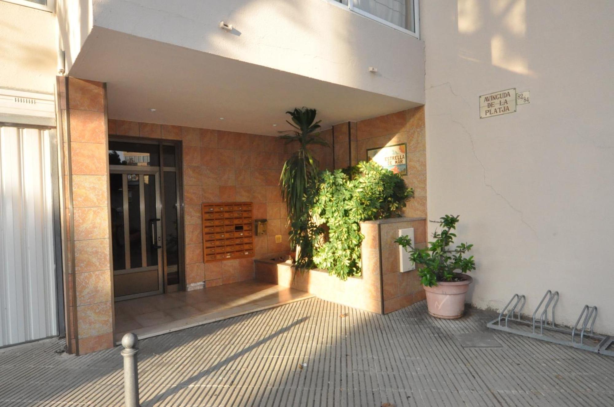 Rnet - Estrella De Mar Santa Margarita Roses Apartment Exterior photo